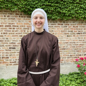 Fundraising Page: Anna Polivka